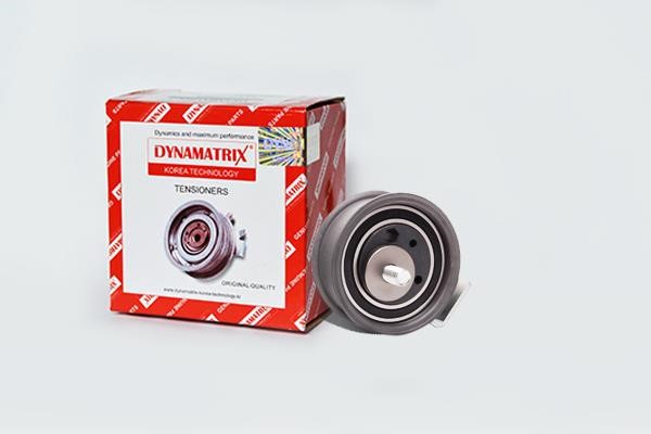 Dynamatrix DT11008 Tensioner pulley, timing belt DT11008: Buy near me in Poland at 2407.PL - Good price!