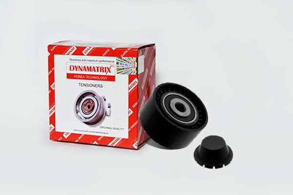 Dynamatrix DT36087 Bypass roller DT36087: Buy near me in Poland at 2407.PL - Good price!