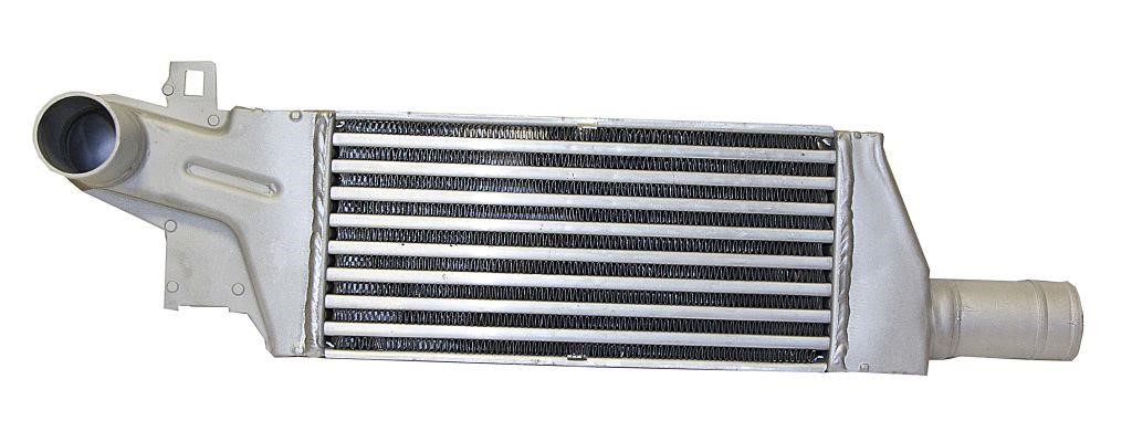 Abakus 037-018-0015 Intercooler, charger 0370180015: Buy near me in Poland at 2407.PL - Good price!