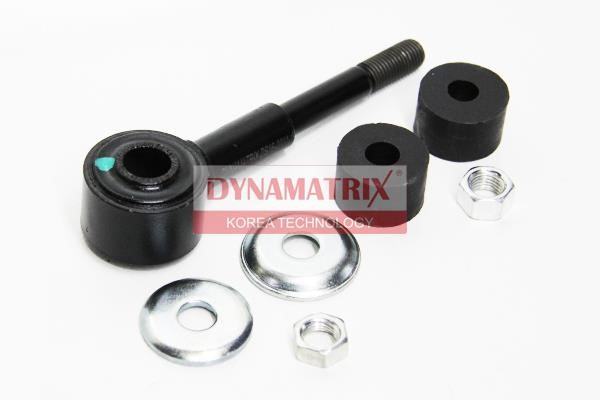 Dynamatrix DS16-0011 Rod/Strut, stabiliser DS160011: Buy near me in Poland at 2407.PL - Good price!