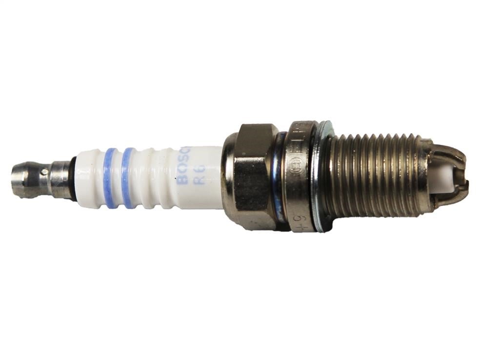 Bosch 0 242 229 654 Spark plug Bosch Super Plus FLR8LDCU+ 0242229654: Buy near me at 2407.PL in Poland at an Affordable price!