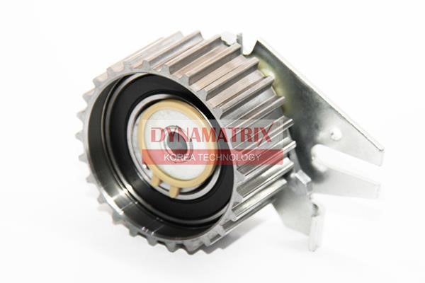 Dynamatrix DT12199 Tensioner pulley, timing belt DT12199: Buy near me in Poland at 2407.PL - Good price!