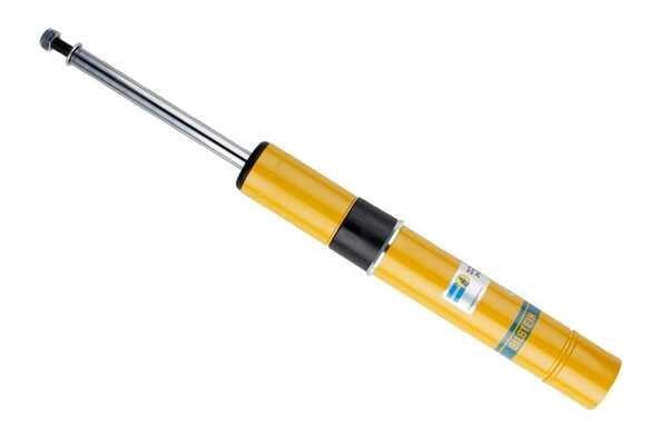 Bilstein 24-263528 Front oil and gas suspension shock absorber 24263528: Buy near me in Poland at 2407.PL - Good price!