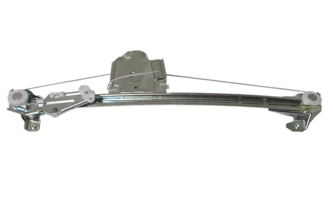 Abakus 130-037-001 Window Regulator 130037001: Buy near me at 2407.PL in Poland at an Affordable price!