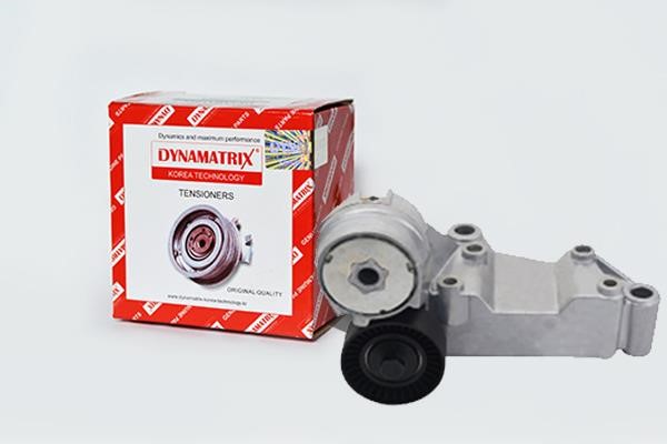 Dynamatrix DT34108 Umlenkrolle DT34108: Kaufen Sie zu einem guten Preis in Polen bei 2407.PL!