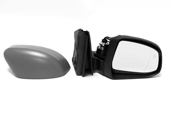 Abakus 1247M08 Rearview mirror external right 1247M08: Buy near me in Poland at 2407.PL - Good price!