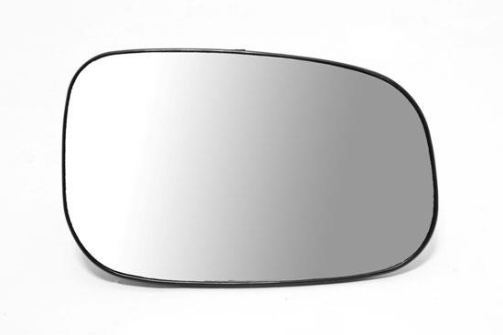 Abakus 4121G02 Side mirror insert 4121G02: Buy near me in Poland at 2407.PL - Good price!