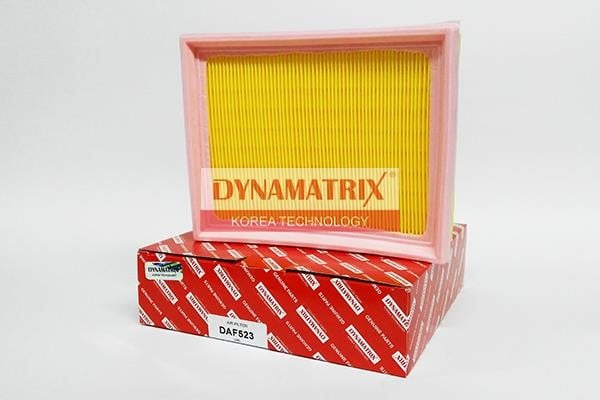 Dynamatrix DAF523 Filtr DAF523: Dobra cena w Polsce na 2407.PL - Kup Teraz!