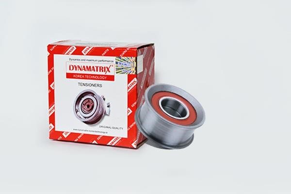 Dynamatrix DT18200 Tensioner pulley, timing belt DT18200: Buy near me at 2407.PL in Poland at an Affordable price!