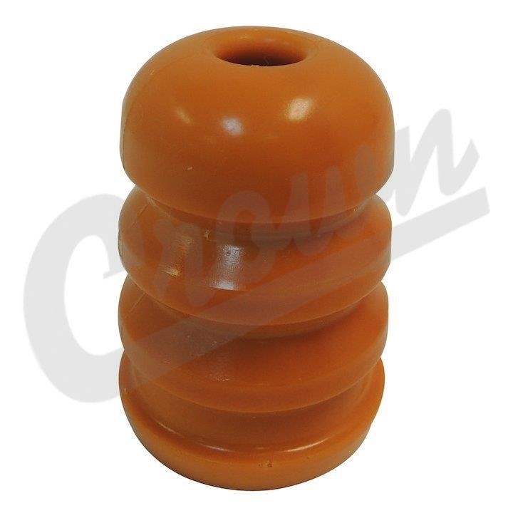 Crown 52125396AB Rubber buffer, suspension 52125396AB: Buy near me in Poland at 2407.PL - Good price!