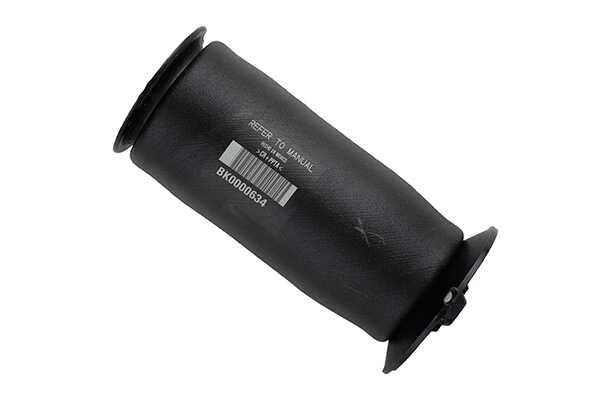 Air suspension BMW 5 series: 40288871 Bilstein Suspension air spring rear