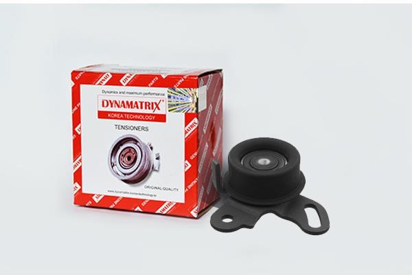 Dynamatrix DT75100 Tensioner pulley, timing belt DT75100: Buy near me in Poland at 2407.PL - Good price!