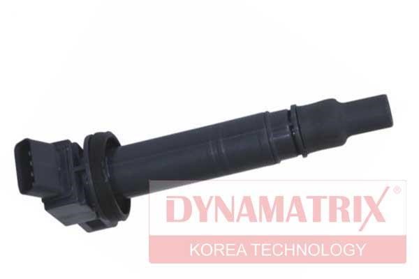 Dynamatrix DIC087 Ignition coil DIC087: Buy near me in Poland at 2407.PL - Good price!