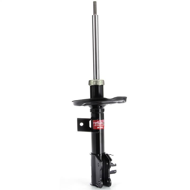Shock absorber front right gas oil KYB Excel-G KYB (Kayaba) 333766