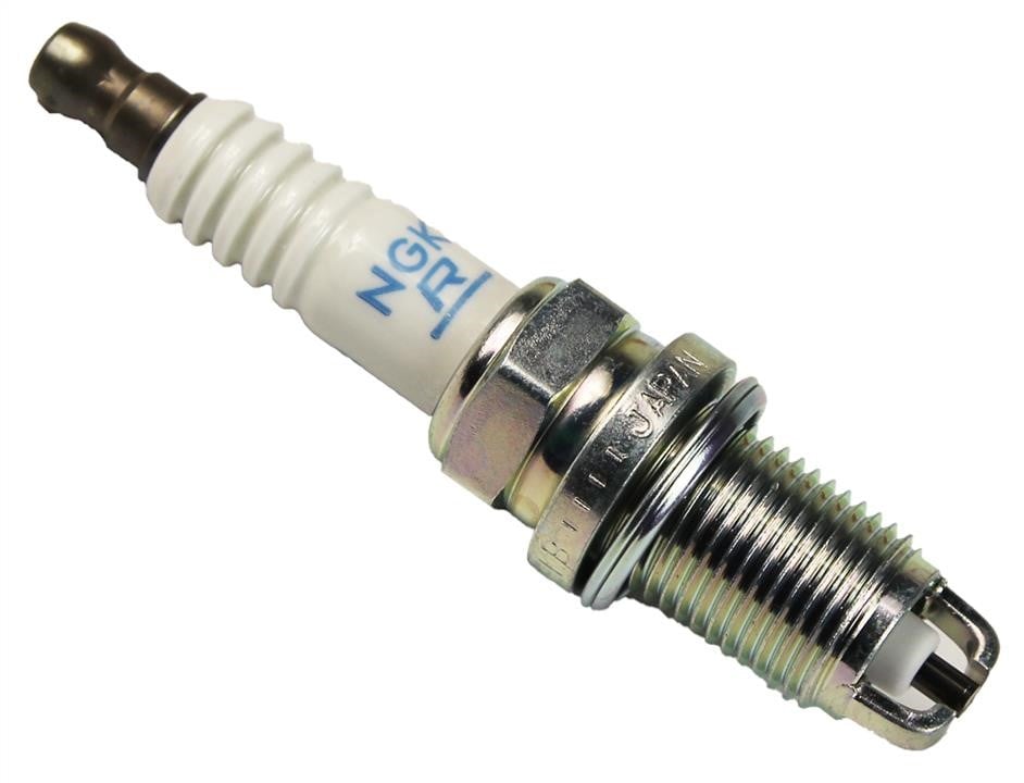 3967 NGK Świeca zapłonowa NGK Standart BKR5EKB11