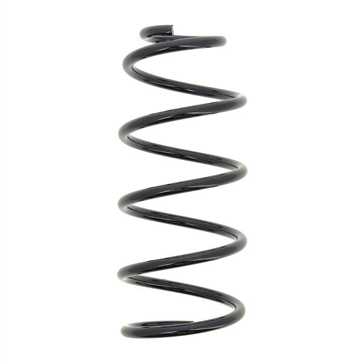 Coil spring suspension Front axle Fiat Punto: RC6329 KYB (Kayaba) Rear coil spring