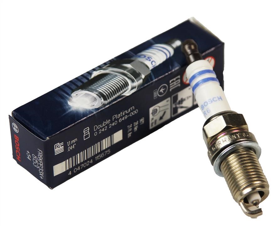 Buy Bosch 0 242 240 649 at a low price in Poland!
