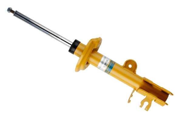 Bilstein 22-259738 Suspension shock absorber rear left gas oil 22259738: Buy near me in Poland at 2407.PL - Good price!
