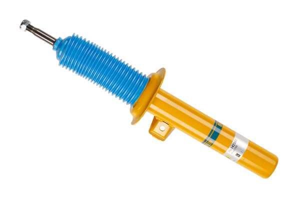 Bilstein 35-142102 Suspension shock absorber front left gas oil BILSTEIN B6 35142102: Buy near me at 2407.PL in Poland at an Affordable price!