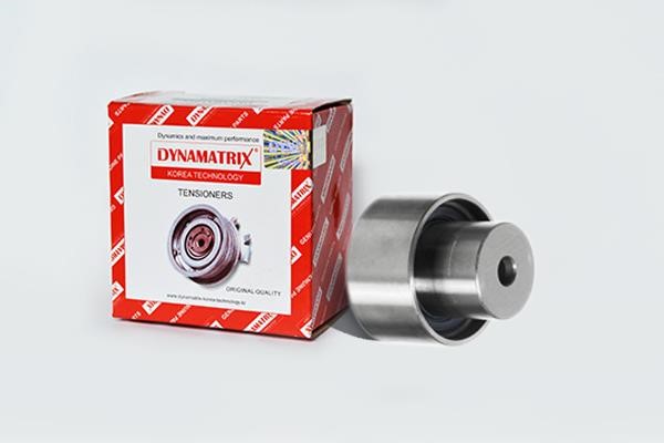 Dynamatrix DT22153 Tensioner pulley, timing belt DT22153: Buy near me in Poland at 2407.PL - Good price!