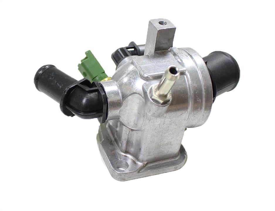 Engine coolant thermostat Lancia Ypsilon: 0160250007 Abakus Coolant thermostat