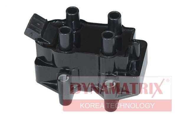 Dynamatrix DIC172 Ignition coil DIC172: Buy near me in Poland at 2407.PL - Good price!