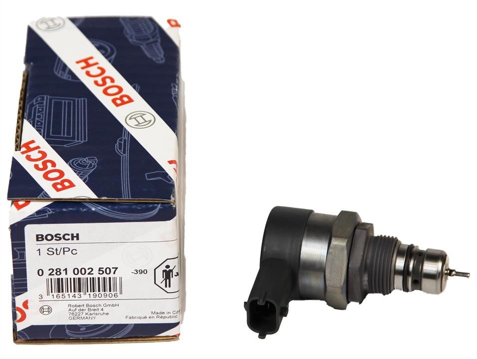 Kup Bosch 0 281 002 507 w niskiej cenie w Polsce!