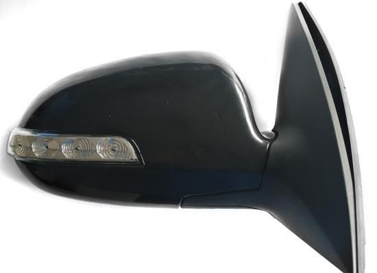 1513M10 Abakus Rearview mirror external right