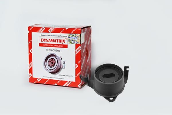 Dynamatrix DT75002 Ролик ременя ГРМ DT75002: Приваблива ціна - Купити у Польщі на 2407.PL!