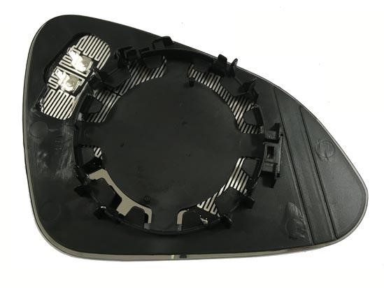 Abakus 2823G01 Side mirror insert 2823G01: Buy near me in Poland at 2407.PL - Good price!