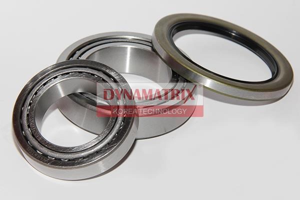 Dynamatrix DWB3918 Wheel bearing DWB3918: Buy near me in Poland at 2407.PL - Good price!