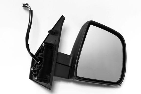 Abakus 1152M06 Rearview mirror external right 1152M06: Buy near me in Poland at 2407.PL - Good price!