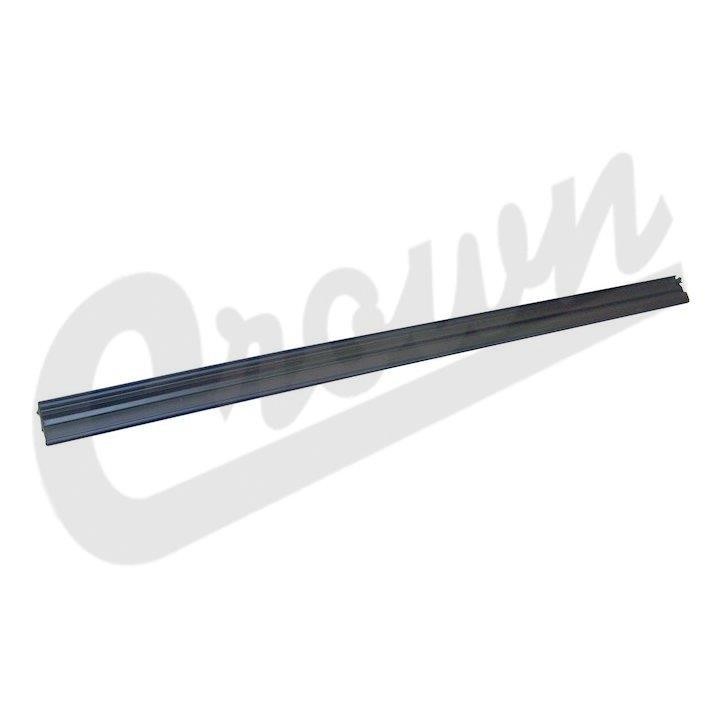 Crown 55235404 Door glass seal 55235404: Buy near me in Poland at 2407.PL - Good price!