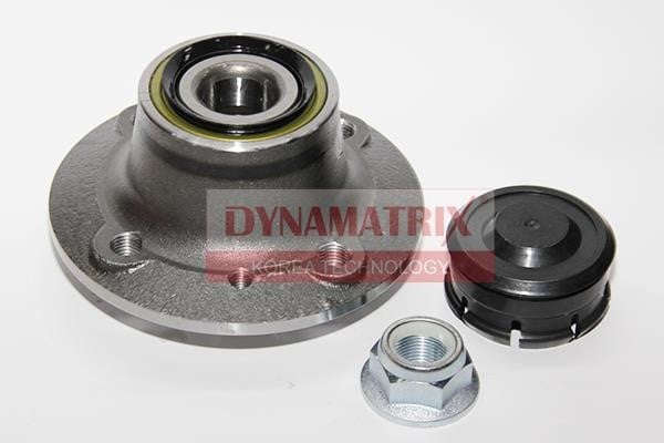 Dynamatrix DWH968 Wheel bearing DWH968: Buy near me in Poland at 2407.PL - Good price!