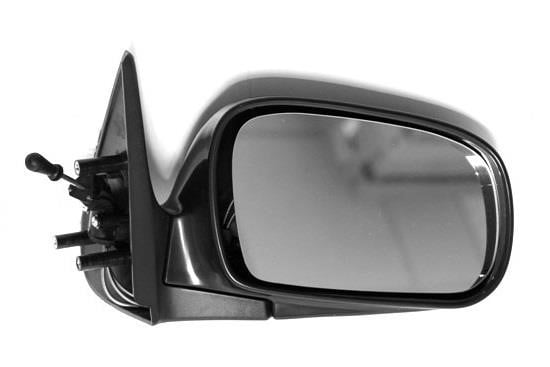 Abakus 0906M02 Rearview mirror external right 0906M02: Buy near me in Poland at 2407.PL - Good price!