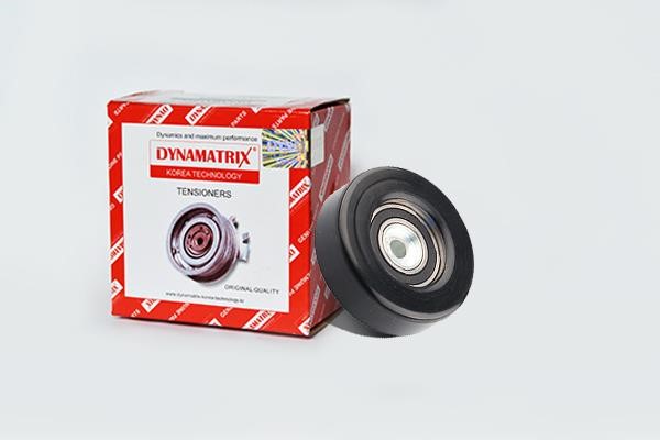 Dynamatrix DT66006 Rolka prowadząca DT66006: Dobra cena w Polsce na 2407.PL - Kup Teraz!