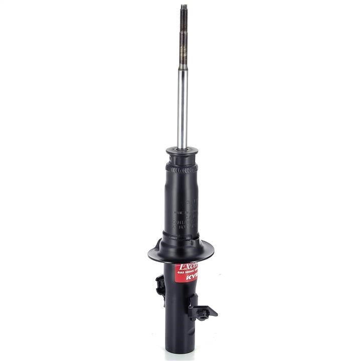 KYB (Kayaba) Suspension shock absorber front left gas oil KYB Excel-G – price [object Object] PLN