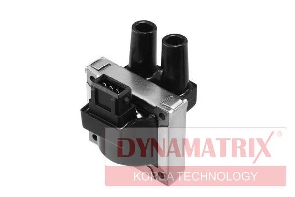 Dynamatrix DIC121 Ignition coil DIC121: Buy near me in Poland at 2407.PL - Good price!