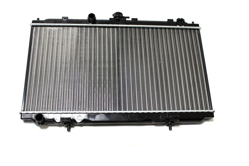 Abakus 035-017-0007 Radiator, engine cooling 0350170007: Buy near me at 2407.PL in Poland at an Affordable price!