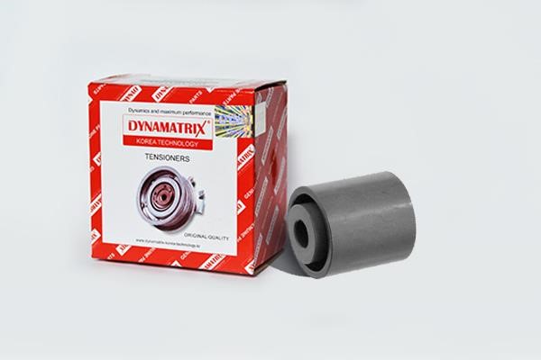 Dynamatrix DT21012 Tensioner pulley, timing belt DT21012: Buy near me in Poland at 2407.PL - Good price!