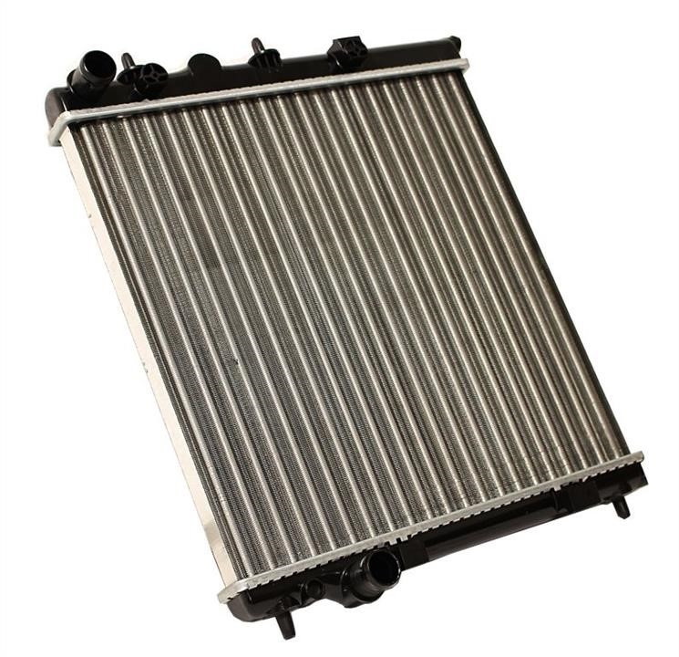 Abakus 009-017-0016 Radiator, engine cooling 0090170016: Buy near me in Poland at 2407.PL - Good price!