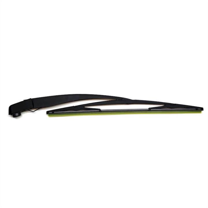 Magneti marelli 000723180243 Rear wiper blade with lever 410 mm (16") 000723180243: Buy near me in Poland at 2407.PL - Good price!
