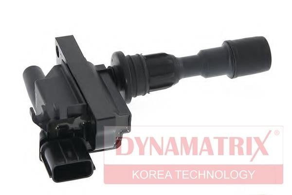 Dynamatrix DIC019 Ignition coil DIC019: Buy near me in Poland at 2407.PL - Good price!