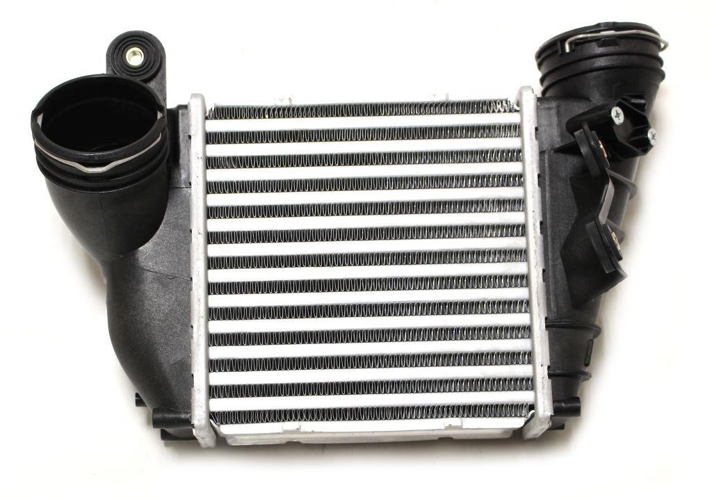 Abakus 053-018-0008 Intercooler, charger 0530180008: Buy near me in Poland at 2407.PL - Good price!