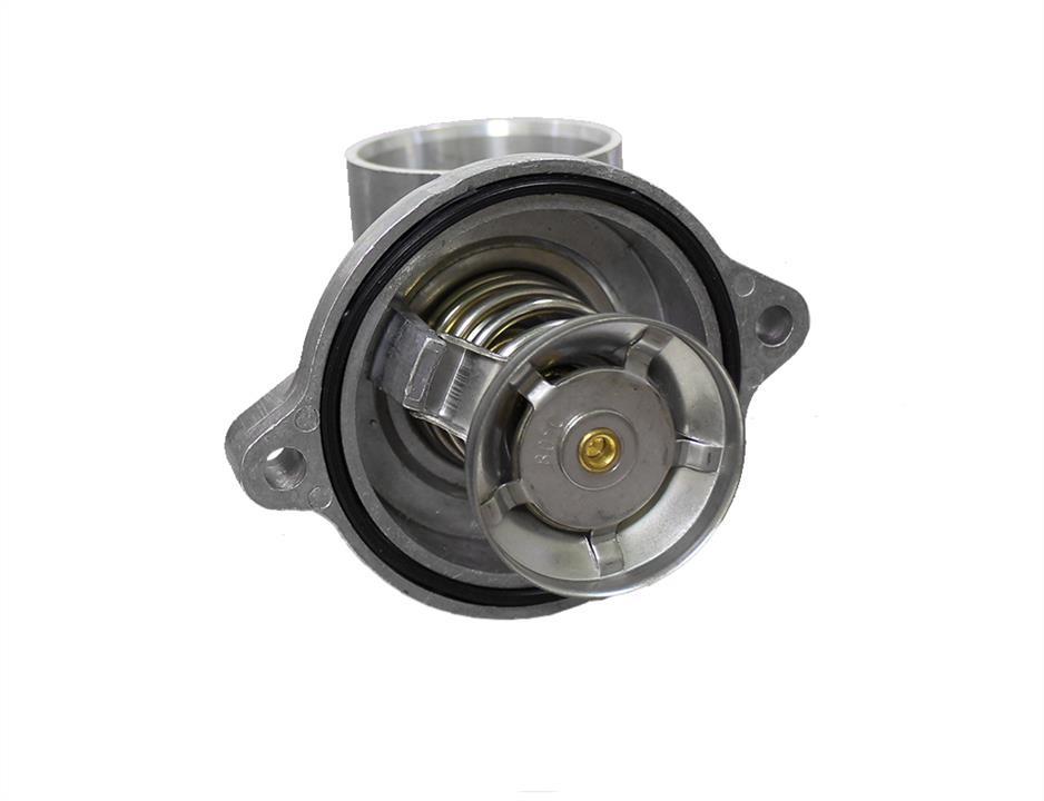 Abakus 014-025-0010 Thermostat, coolant 0140250010: Buy near me in Poland at 2407.PL - Good price!