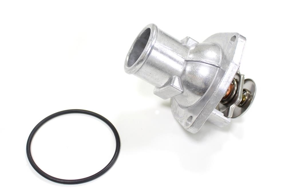 Abakus 037-025-0002 Thermostat, coolant 0370250002: Buy near me in Poland at 2407.PL - Good price!