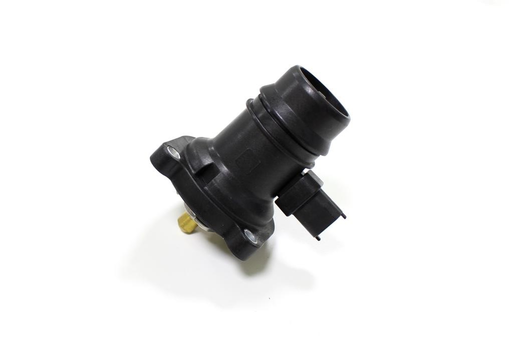 Abakus 037-025-0023 Thermostat, coolant 0370250023: Buy near me in Poland at 2407.PL - Good price!
