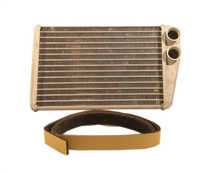 Abakus 042-015-0016-B Heat exchanger, interior heating 0420150016B: Buy near me at 2407.PL in Poland at an Affordable price!