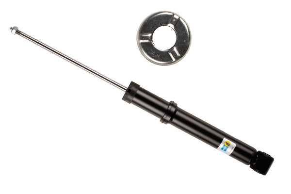 19019802 Bilstein Suspension shock absorber rear gas-oil BILSTEIN B4