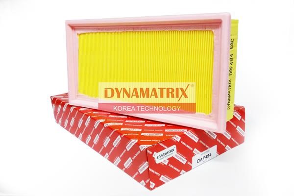 Dynamatrix DAF494 Фильтр DAF494: Отличная цена - Купить в Польше на 2407.PL!